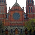 We invite you to Polish Novena at St. Anne Catholic Church