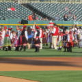 48th Annual Polish-American Night Hosted by Detroit Baseball Club
