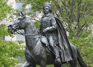 Pulaski